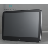 Монитор подвесной на подголовник Parafar Tech116N Android 9.0 экран 11,6 дюйма, 2Гб+16Гб DDR4