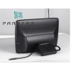 Монитор подвесной на подголовник Parafar Tech116N Android 9.0 экран 11,6 дюйма, 2Гб+16Гб DDR4