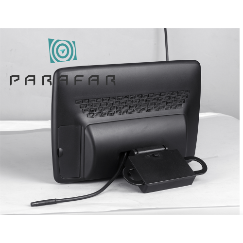 Монитор подвесной на подголовник Parafar Tech116N Android 9.0 экран 11,6 дюйма, 2Гб+16Гб DDR4