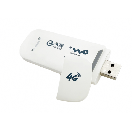 4g LTE WiFi роутер Parafar PFWIFI4G