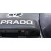 Камера заднего вида HD cam-007 для Toyota Prado 120 (02-07) с запаской на двери