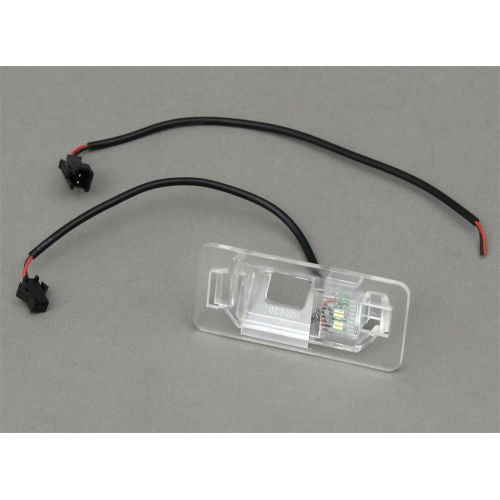 Плафон для камеры cam-064 для BMW 3 E46 E90 F30 (98-16), 5 E39 E60 F10 (95-16), 7 E38 E65 F01 (94-15), X1 E84 F48 (09-17), X3 E83 F25 (03-17), X5 E53 E70 (99-13), X6 E71 (07-14)