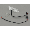 Камера заднего вида cam-064 (BMW379P) для BMW 3 E46 E90 F30 (98-16), 5 E39 E60 F10 (95-16), 7 E38 E65 F01 (94-15), X1 E84 F48 (09-17), X3 E83 F25 (03-17), X5 E53 E70 (99-13), X6 E71 (07-14)