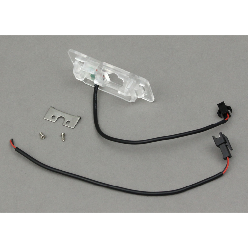 Камера заднего вида cam-064 (BMW379P) для BMW 3 E46 E90 F30 (98-16), 5 E39 E60 F10 (95-16), 7 E38 E65 F01 (94-15), X1 E84 F48 (09-17), X3 E83 F25 (03-17), X5 E53 E70 (99-13), X6 E71 (07-14)