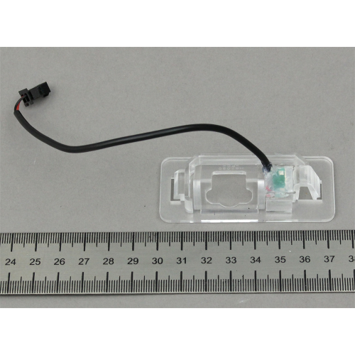 Камера заднего вида cam-064 (BMW379P) для BMW 3 E46 E90 F30 (98-16), 5 E39 E60 F10 (95-16), 7 E38 E65 F01 (94-15), X1 E84 F48 (09-17), X3 E83 F25 (03-17), X5 E53 E70 (99-13), X6 E71 (07-14)