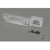 Камера заднего вида cam-059 для Volkswagen Golf 5,6 Plus / Jetta VI / Passat B7 / Polo V Sedan / Sharan II / Touran 2011+ / Touareg II