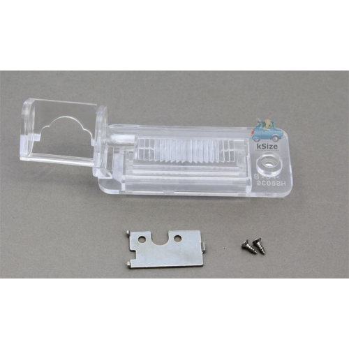 Камера заднего вида cam-057 для Audi A3 (2003-2013), A4 (2004-2008), A6 (2001-2004), A8 (2002-2010), Q7 (2005-2011)