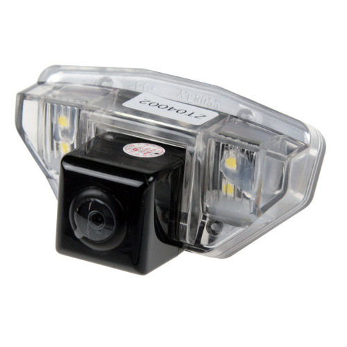 Плафон для камеры cam-052 для Honda CR-V 3 (2007-2012), Fit 2 (2007-2013), Odyssey 4 (2008-2013), HR-V (2001-2005), Crosstour (2009-2013)