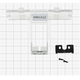 Камера заднего вида cam-069 для Suzuki Swift 2008, 2009, 2010, 2011, 2012