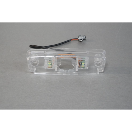 Плафон для камеры cam-047 для Subaru Forester, Impreza, Outback, Legacy (2007, 2008, 2009, 2010, 2011, 2012)