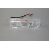 Камера заднего вида cam-047 для Subaru Forester, Impreza, Outback, Legacy (2007, 2008, 2009, 2010, 2011, 2012)