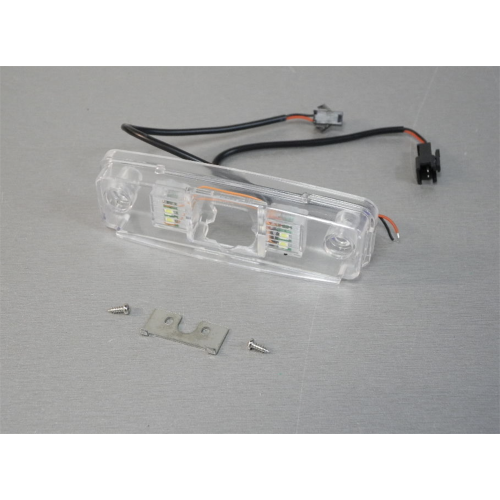 Камера заднего вида cam-047 для Subaru Forester, Impreza, Outback, Legacy (2007, 2008, 2009, 2010, 2011, 2012)