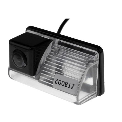 Плафон для камеры cam-009 для Toyota Corolla E120 2000-2007, Avensis 2001-2006, Lifan Solano (620)