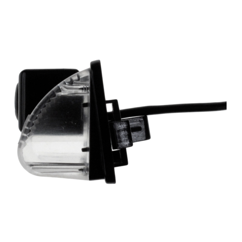 Камера заднего вида cam-009 для Toyota Corolla E120 2000-2007, Avensis 2001-2006, Lifan Solano (620)
