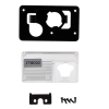 Камера заднего вида HD cam-009 для Toyota Corolla E120 2000-2007, Avensis 2001-2006, Lifan Solano (620)