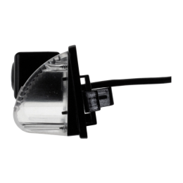 Камера заднего вида HD cam-009 для Toyota Corolla E120 2000-2007, Avensis 2001-2006, Lifan Solano (620)
