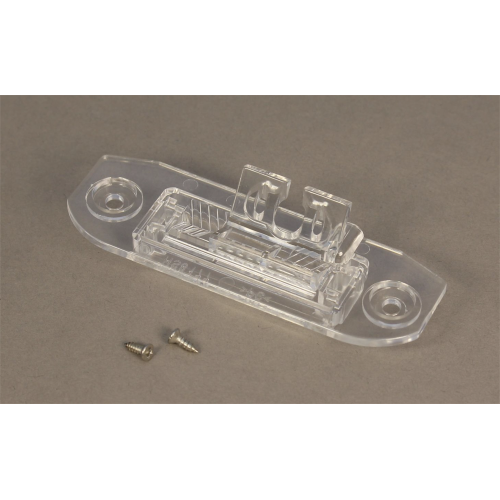 Камера заднего вида cam-071 для Volvo C70, S40, S60, S80, V50, V60, V70, XC60, XC70, XC90 (2002-2016)