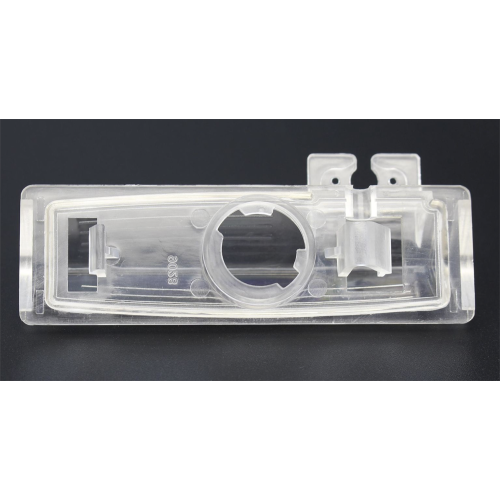 Камера заднего вида cam-010 для Toyota Camry V40 2006+, Mark 2 110 / Mitsubishi Pajero Sport 2008+, Grandis 2003+ / Mazda MPV 2006+