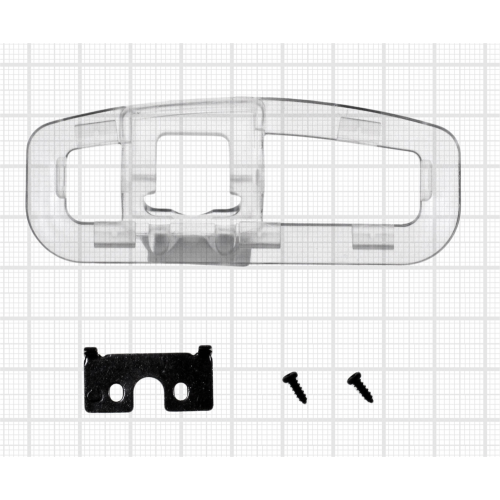 Камера заднего вида cam-075 для Honda Accord 8 (2011-2013)