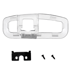 Камера заднего вида HD cam-075 для Honda Accord 8 (2011-2013)