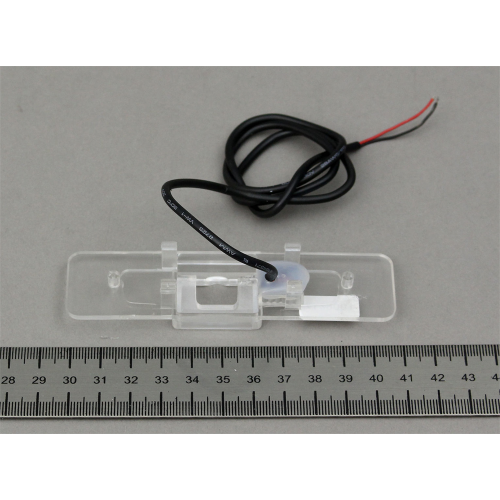 Плафон для камеры cam-046 для Subaru Legacy, Outback, Tribeca (08+)