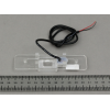 Камера заднего вида cam-046 для Subaru Legacy, Outback, Tribeca (08+)