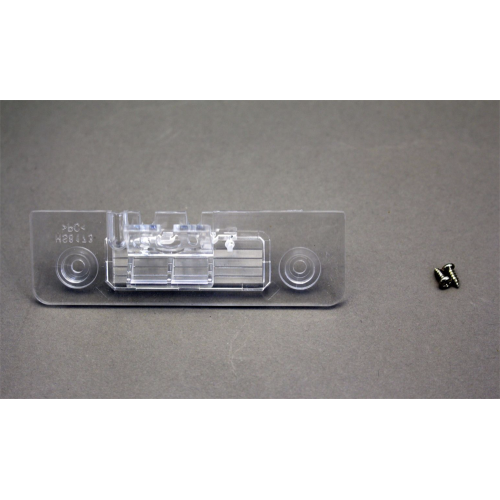Камера заднего вида HD cam-101 для Skoda Octavia A5 (2004-2013), Roomster (2006-2015)