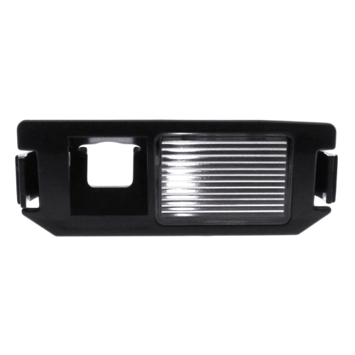 Плафон для камеры cam-086 для Hyundai i30, i10, i20, Coupe, Genesis Coupe, Veloster / KIA Picanto, Soul (2004, 2005, 2006, 2007, 2008, 2009, 2010, 2011, 2012, 2013, 2014, 2015, 2016)