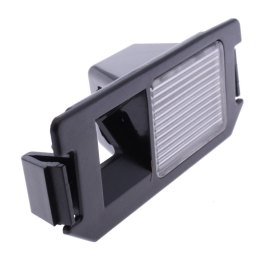 Плафон для камеры cam-086 для Hyundai i30, i10, i20, Coupe, Genesis Coupe, Veloster / KIA Picanto, Soul (2004, 2005, 2006, 2007, 2008, 2009, 2010, 2011, 2012, 2013, 2014, 2015, 2016)