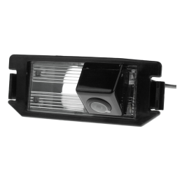 Плафон для камеры cam-086 для Hyundai i30, i10, i20, Coupe, Genesis Coupe, Veloster / KIA Picanto, Soul (2004, 2005, 2006, 2007, 2008, 2009, 2010, 2011, 2012, 2013, 2014, 2015, 2016)