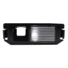 Камера заднего вида cam-086 для Hyundai i30, i10, i20, Coupe, Genesis Coupe, Veloster / KIA Picanto, Soul (2004, 2005, 2006, 2007, 2008, 2009, 2010, 2011, 2012, 2013, 2014, 2015, 2016)