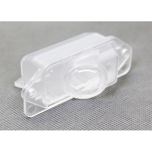 Камера заднего вида HD cam-048 для Mitsubishi Lancer 2007+