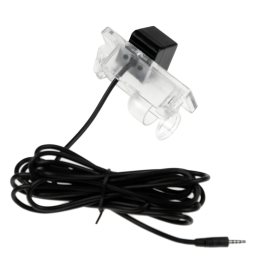 Плафон для камеры cam-058 для Mercedes-Benz Viano (03+), Vito, Sprinter, Vario / Volkswagen Crafter (06+)
