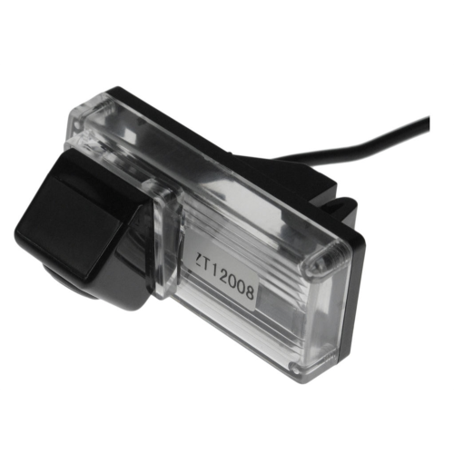 Плафон для камеры cam-004 для Toyota LC-100 (03-07), LC-200 (12+), Prado 120 (02-09) с запаской под днищем