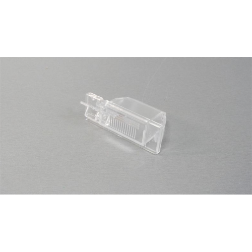 Плафон для камеры cam-043 для Nissan Qashqai, X-trail, Pathfinder, Note, Juke, Navara, Sunny, Patrol - Peugeot 207 / 307 (хетч) / 308 / 3008 / 407 / 408 / 508 / RCZ - Volkswagen Crafter - Lifan X60