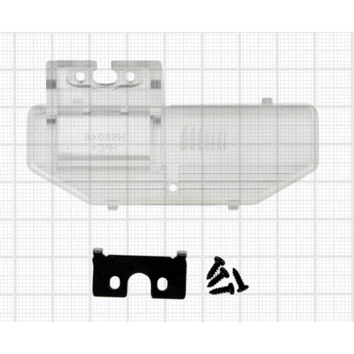 Плафон для камеры cam-037 для Mazda 6 GH, RX-8 (2007, 2008, 2009, 2010, 2011, 2012)