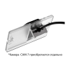 Плафон для камеры cam-032 для Kia Cerato (хэтч, до 2011)