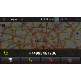 Штатная магнитола Roximo CarDroid RD-2701F для BMW 5 E39/X5 E53, 7 (E38) 1996-2007 на Android 10.0