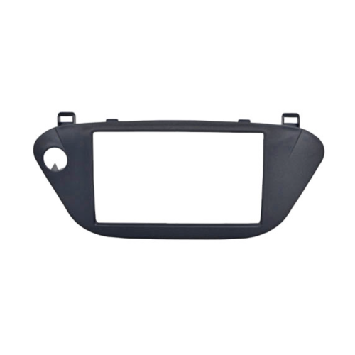 Переходная рамка Incar RTY-N16 для Toyota Vista Ardeo 2DIN