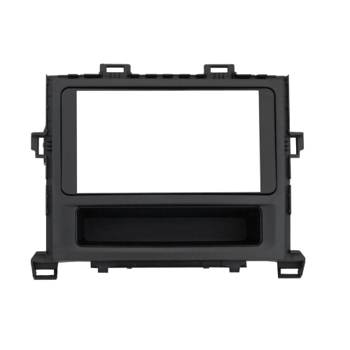 Переходная рамка Incar RTY-N62 для TOYOTA Alphard 2008-15 2din