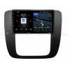 Автомагнитола VAYCAR 09V4 4/64 ГБ для Chevrolet Tahoe 2006-2014 на Android 10.0