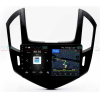 Штатная магнитола VAYCAR 09V4 4/64 ГБ для Chevrolet Cruze I 2012-2015 на Android 10.0