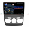 Штатная магнитола VAYCAR 10V3 3/32 ГБ для Citroen C4 II 2010-2017 на Android 10.0