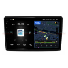 Штатная магнитола VAYCAR 10V4D 4/64 ГБ для FORD EcoSport 2017+ на Android 10.0