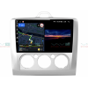 Головное устройство VAYCAR 09V3 3/32 ГБ для FORD Focus II 2005-2011 (Кондиционер) на Android 10.0