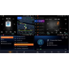 Штатная магнитола VAYCAR 10V3 3/32 ГБ для Ford Mondeo IV 2010-2015 на Android 10.0