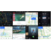 Штатная магнитола VAYCAR 09V3 3/32 ГБ для Honda CR-V III 2007-2012 на Android 10.0