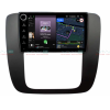 Головное устройство VAYCAR 09V4R 4/64 ГБ крутилки для Chevrolet Tahoe 2006-2014 с крутилками на Android 10.0