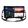 Штатная магнитола VAYCAR 10V6 6/128 ГБ для Chevrolet Captiva I 2011-2015 на Android 10.0