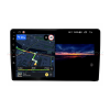 Штатная магнитола VAYCAR 09V3 3/32 ГБ для Hyundai Starex H1 2007-2016 на Android 10.0